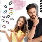 2000 Ions Antistatic Wrist Band