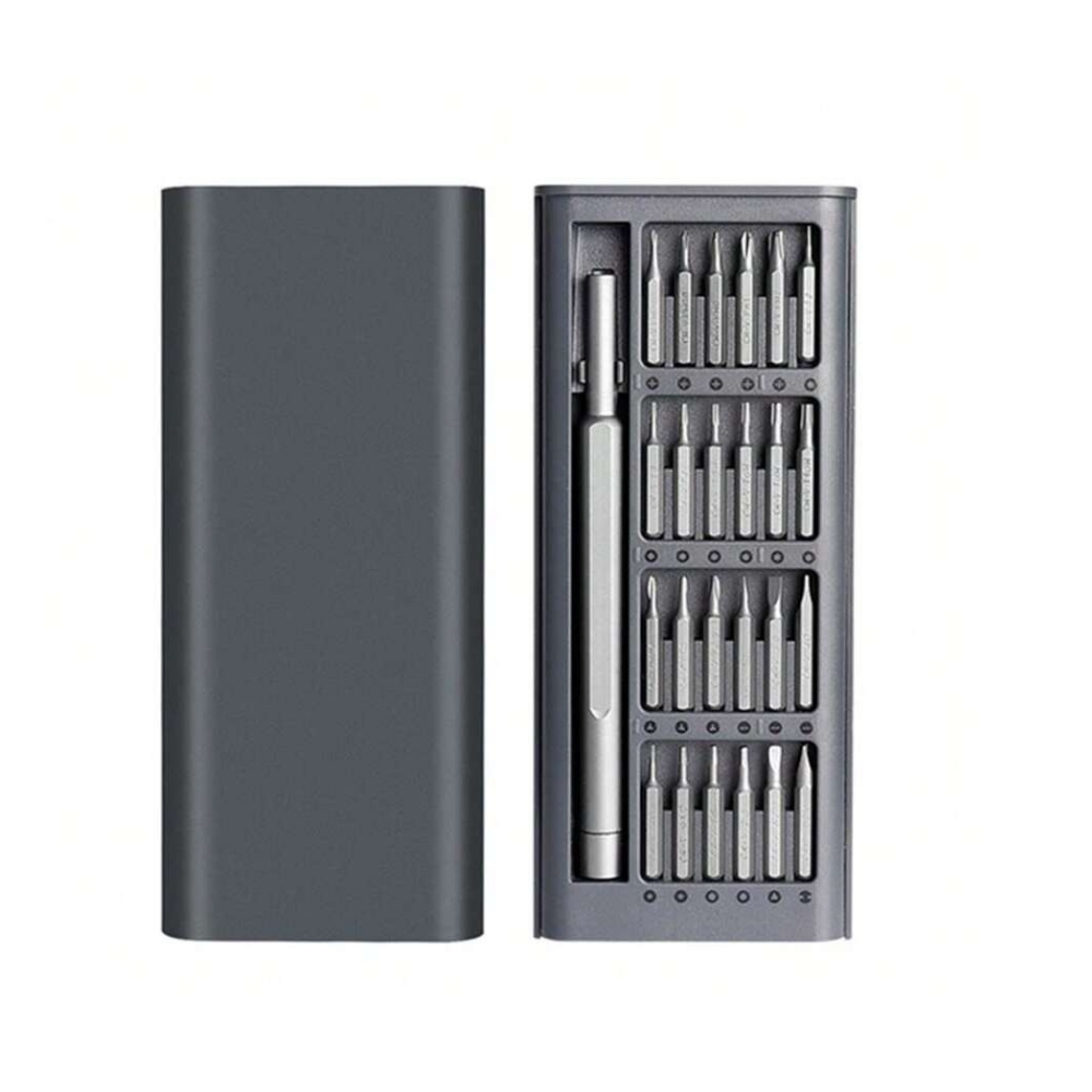 24-in-1 Precision Screwdriver Set