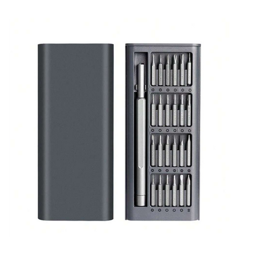 24-in-1 Precision Screwdriver Set