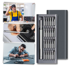 24-in-1 Precision Screwdriver Set