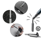 24-in-1 Precision Screwdriver Set