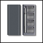 24-in-1 Precision Screwdriver Set