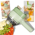 Handheld Grinder and Chopper
