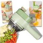 Handheld Grinder and Chopper