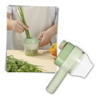 Handheld Grinder and Chopper