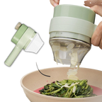 Handheld Grinder and Chopper