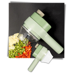 Handheld Grinder and Chopper