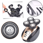 Portable Electric Supershaver