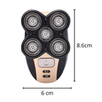 Portable Electric Supershaver