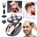 Portable Electric Supershaver