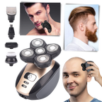 Portable Electric Supershaver