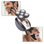 Portable Electric Supershaver
