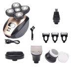 Portable Electric Supershaver