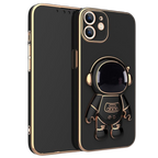 3D Silicone iPhone Case