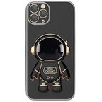 3D Silicone iPhone Case