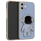 3D Silicone iPhone Case