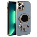 3D Silicone iPhone Case