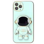 3D Silicone iPhone Case