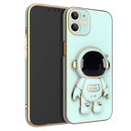 3D Silicone iPhone Case