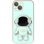 3D Silicone iPhone Case