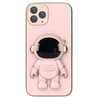 3D Silicone iPhone Case