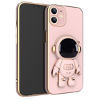 3D Silicone iPhone Case