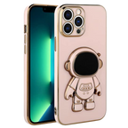 3D Silicone iPhone Case