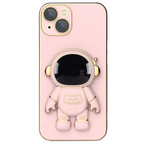 3D Silicone iPhone Case