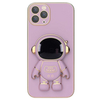 3D Silicone iPhone Case