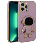 3D Silicone iPhone Case