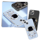 3D Silicone iPhone Case