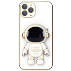 3D Silicone iPhone Case