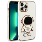 3D Silicone iPhone Case