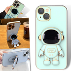 3D Silicone iPhone Case