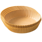 Pack of Disposable Air Fryer Paper Liners