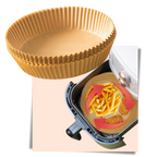 Pack of Disposable Air Fryer Paper Liners