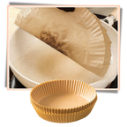Pack of Disposable Air Fryer Paper Liners