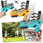 Airplane Catapult Toy