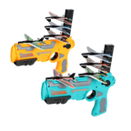 Airplane Catapult Toy