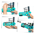 Airplane Catapult Toy