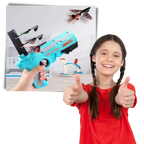 Airplane Catapult Toy