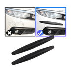 2-pack Car Bumper Protectors