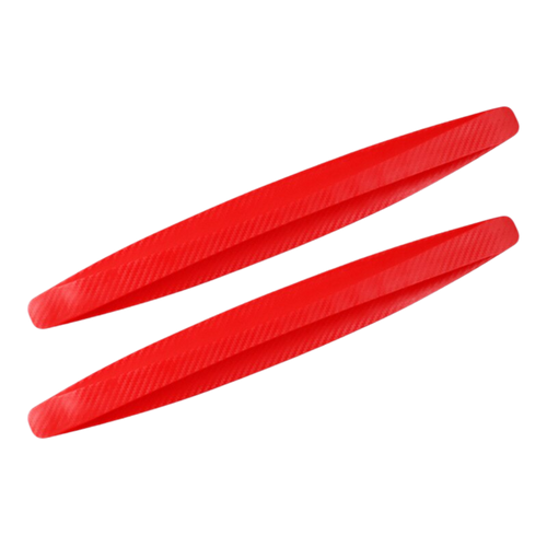 2-pack Car Bumper Protectors