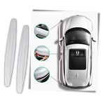 2-pack Car Bumper Protectors