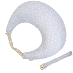 Baby Cushion & Holder