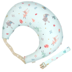 Baby Cushion & Holder