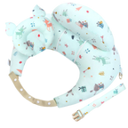 Baby Cushion & Holder
