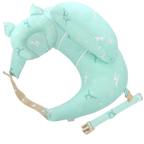 Baby Cushion & Holder