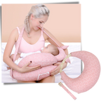 Baby Cushion & Holder