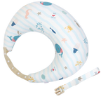 Baby Cushion & Holder